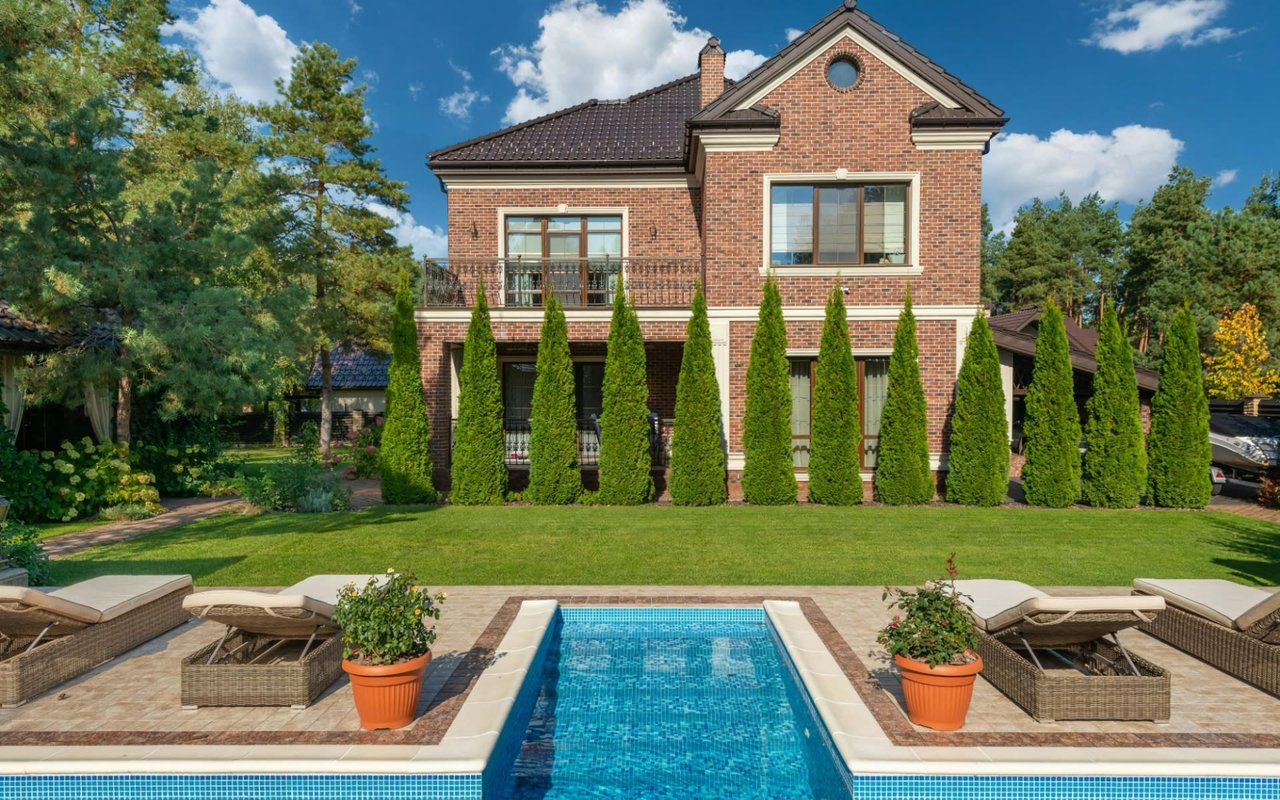 Real Estate Outlook for 2024