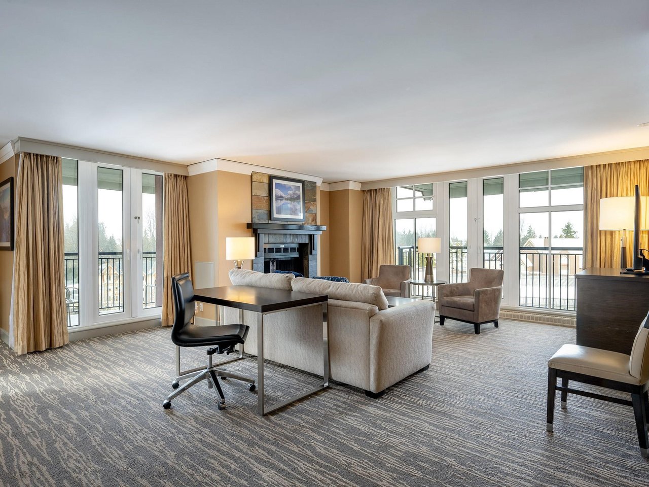 633-4050 Whistler Way, Whistler