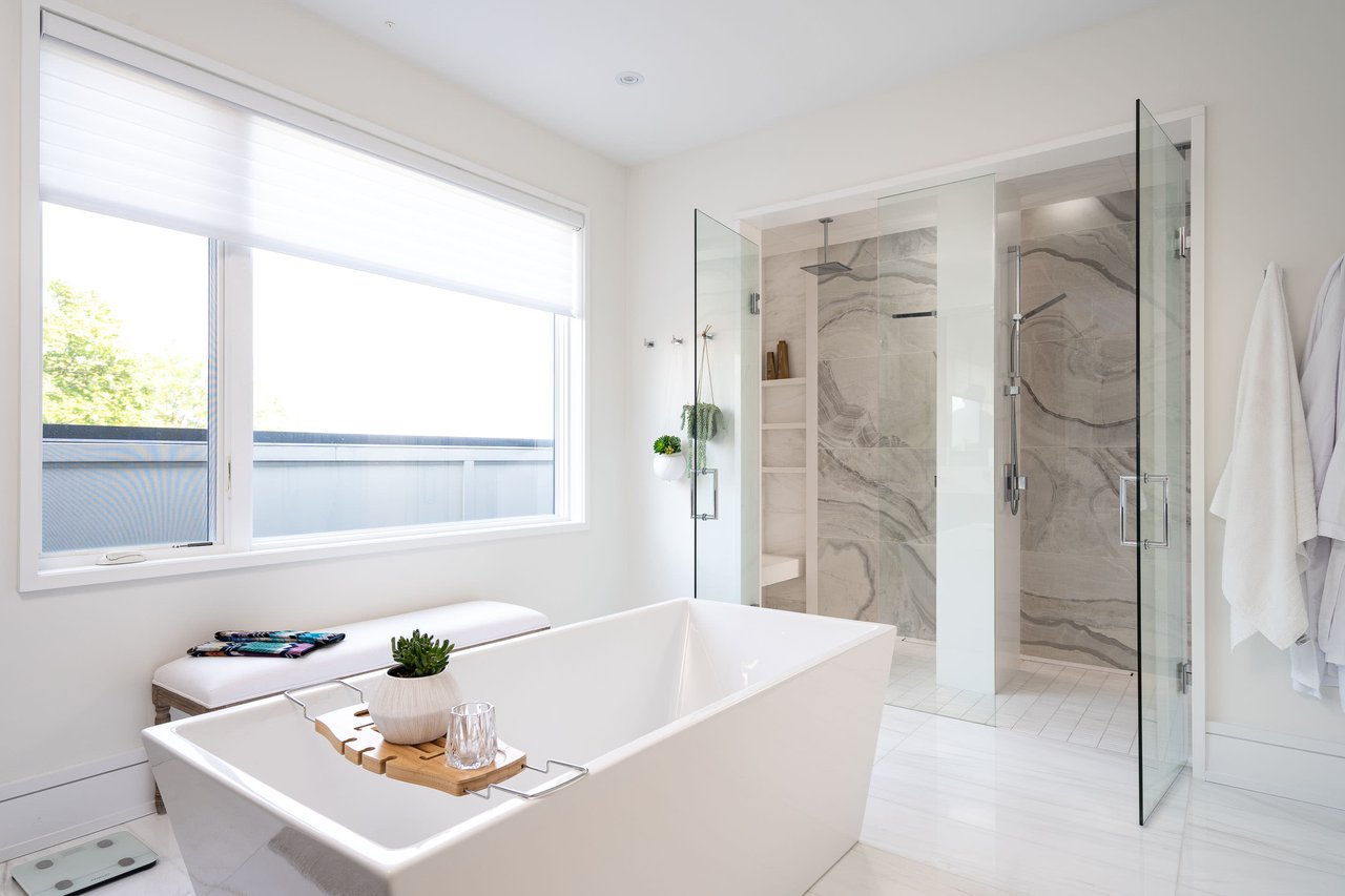 Davisville Bespoke Home