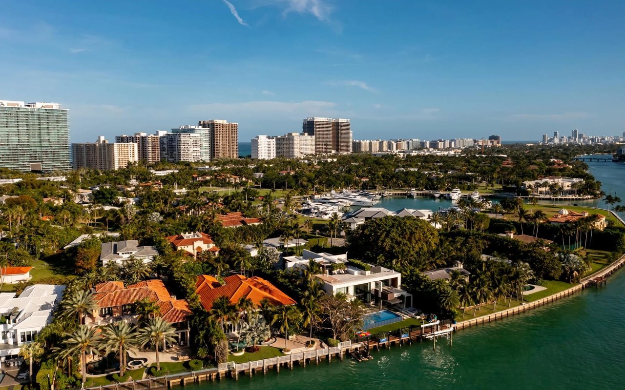 Sarasota Bay