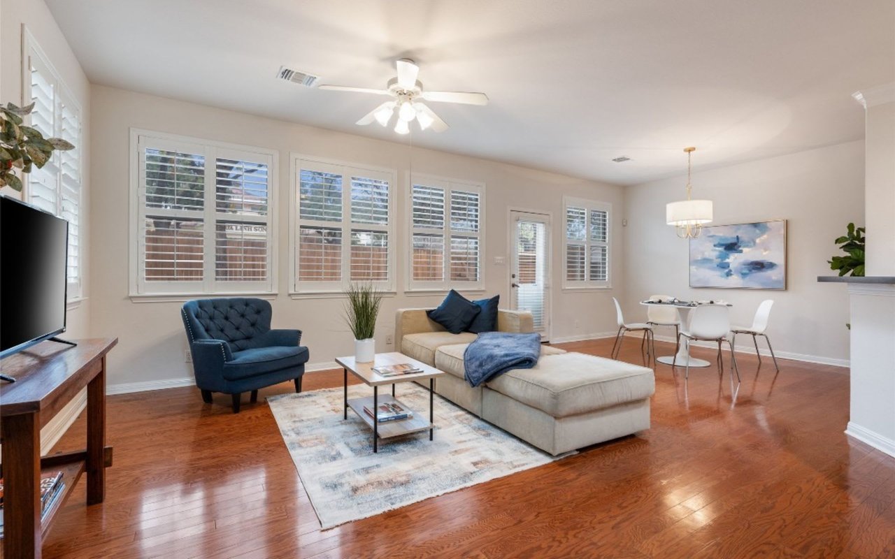 4508 Duval Rd #2-201