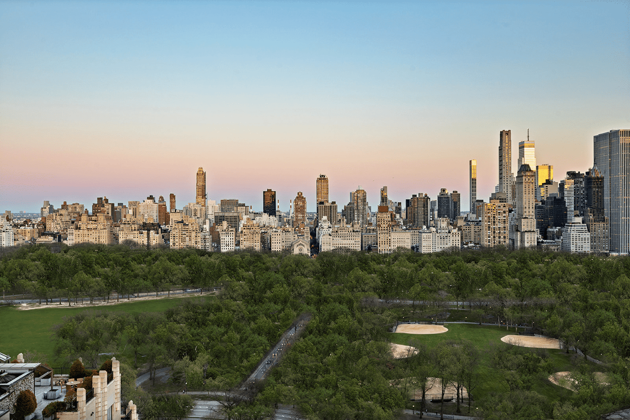 10 West 66th Street Unit: 28F