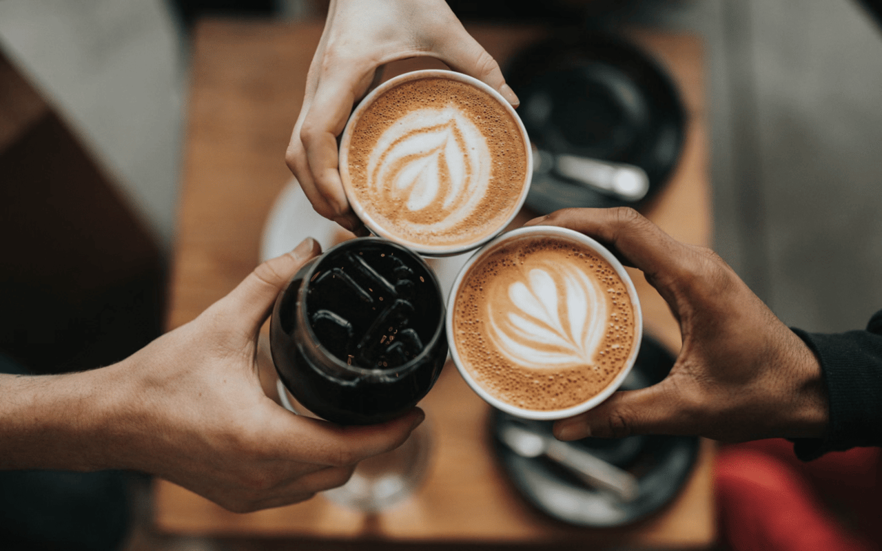 Best Coffee Shops in Fort Lauderdale