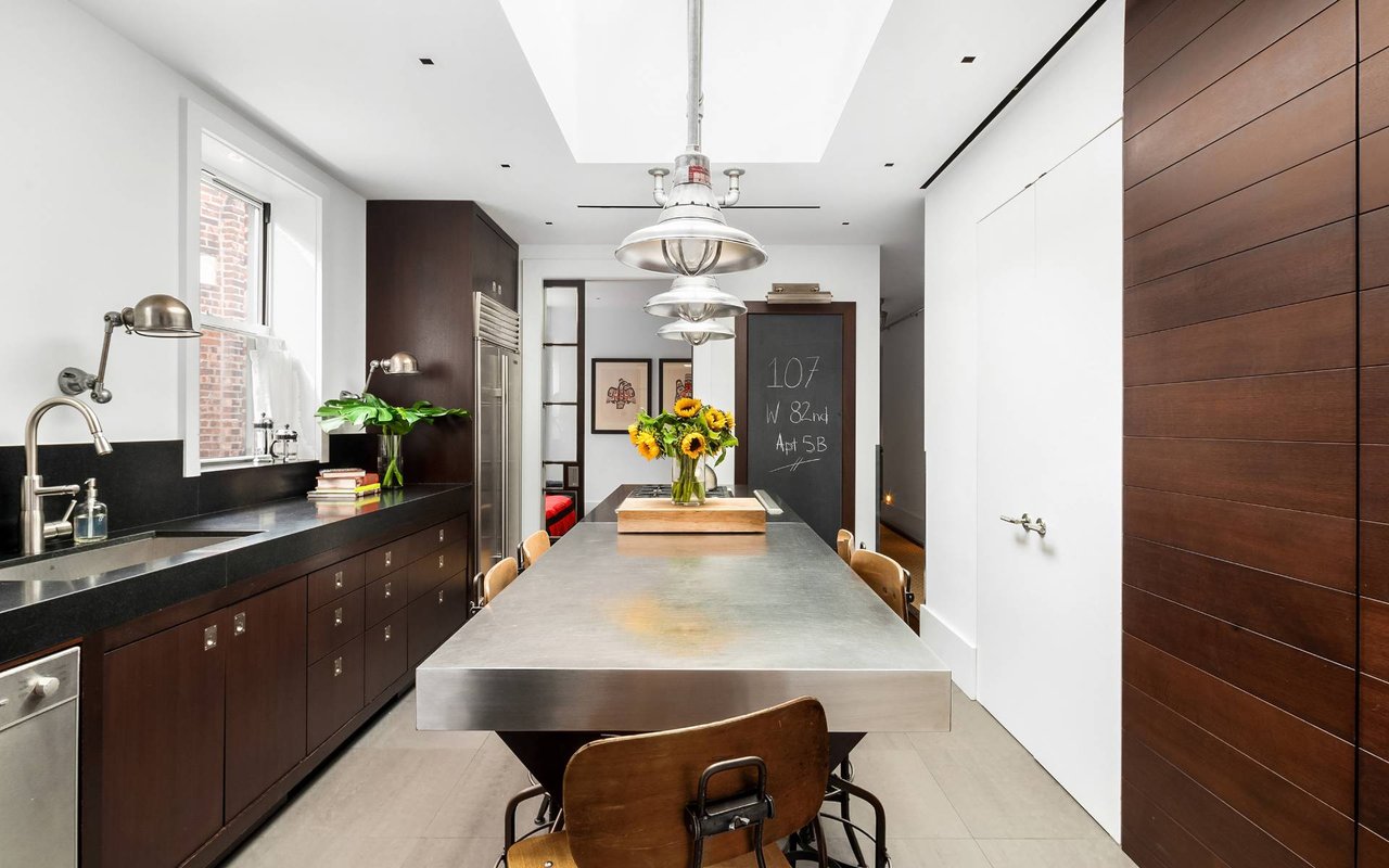 107 West 82nd St, #5B