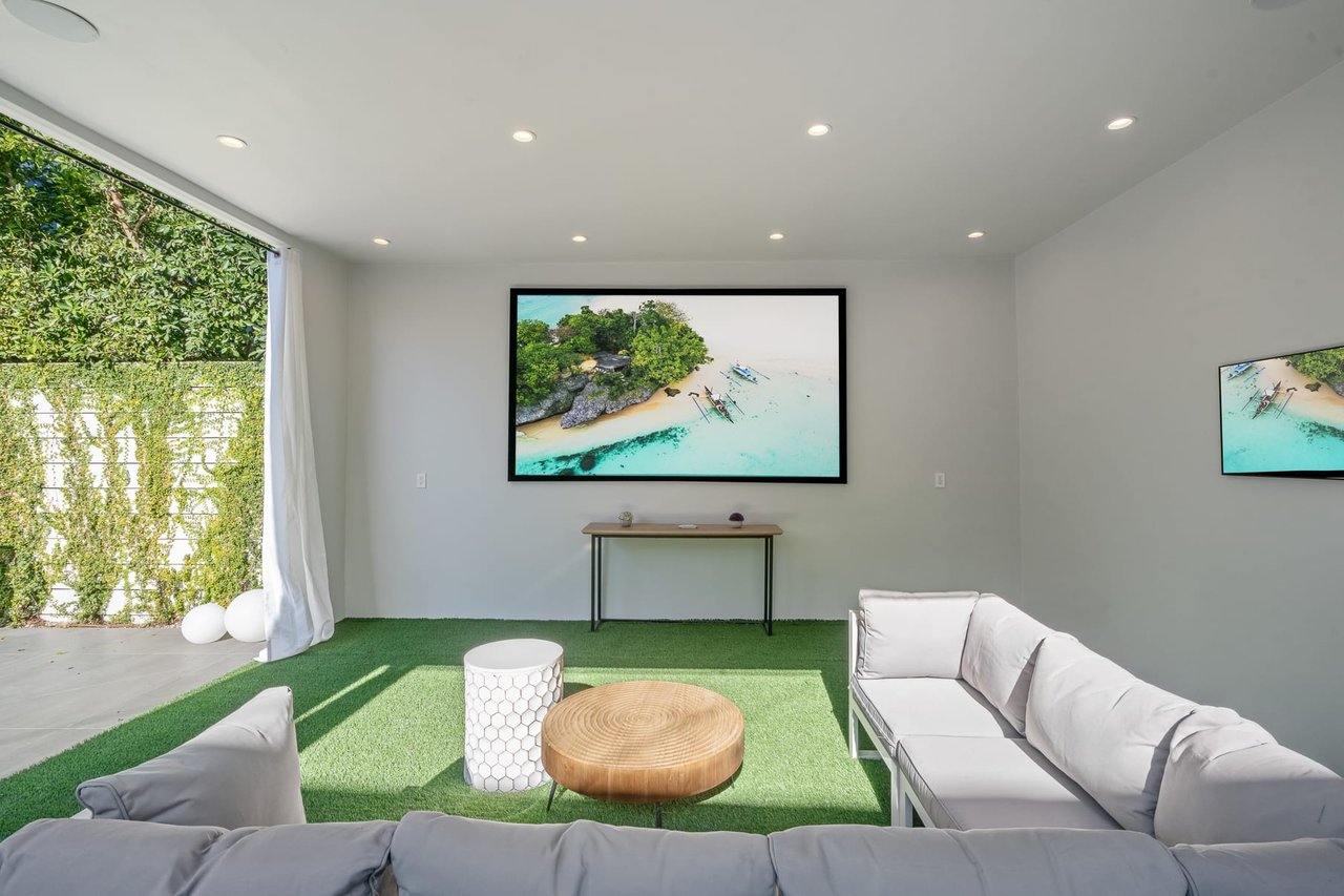 Villa Chateau