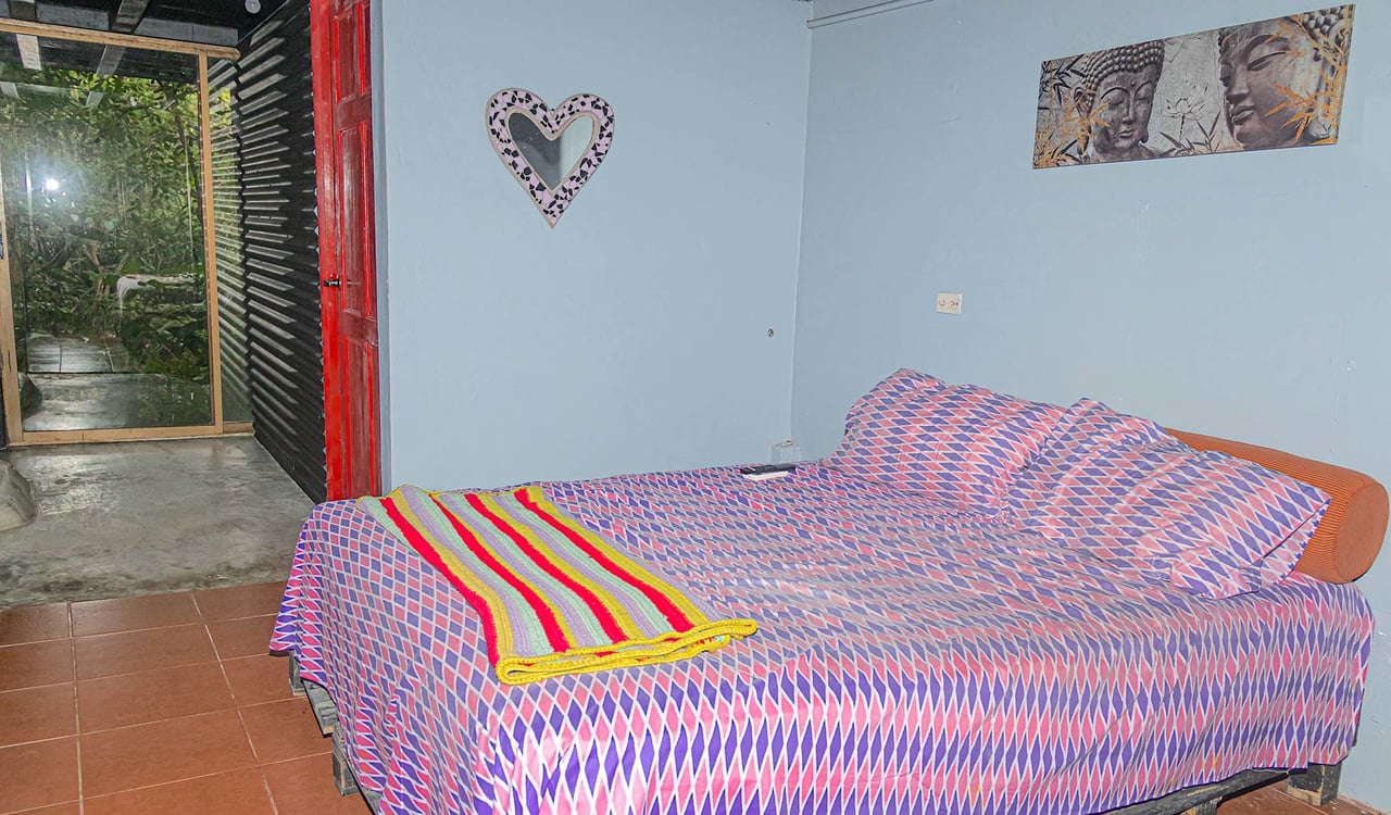 Multi Residence Jungle Compound, Manuel Antonio, Puntarenas