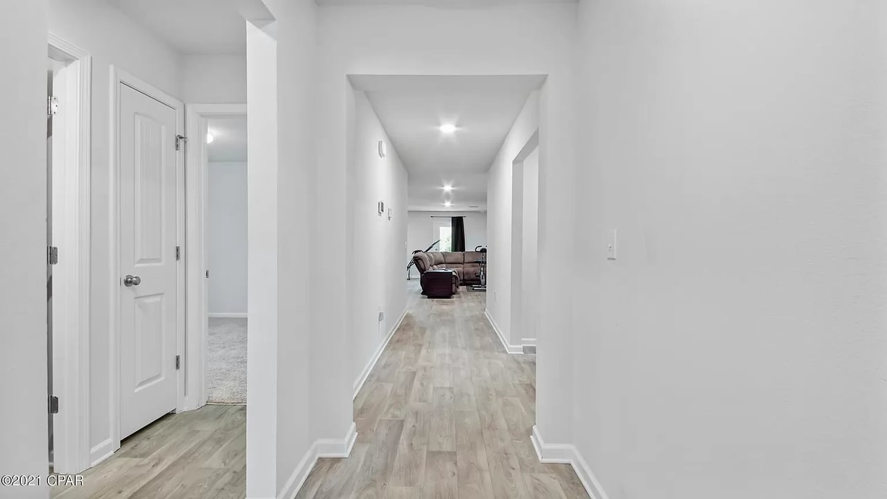 3941 Alva Thomas Road