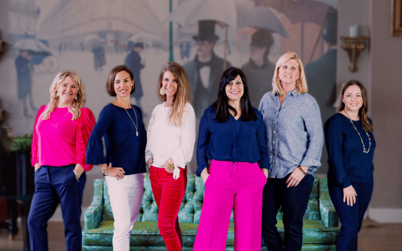 A Boutique Real Estate Team