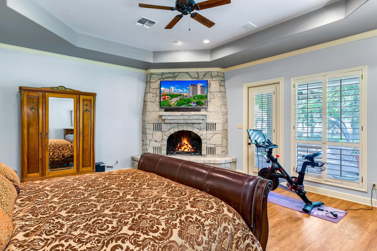 205 Cibolo Ridge Trl 