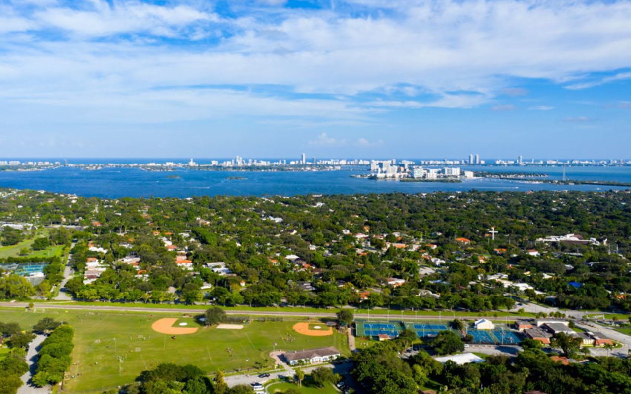 Biscayne Park