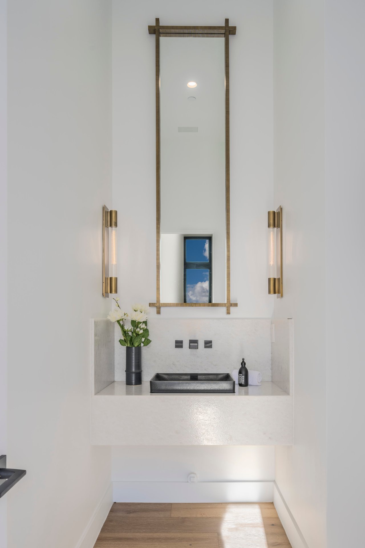 Yountville Modern, Yountville