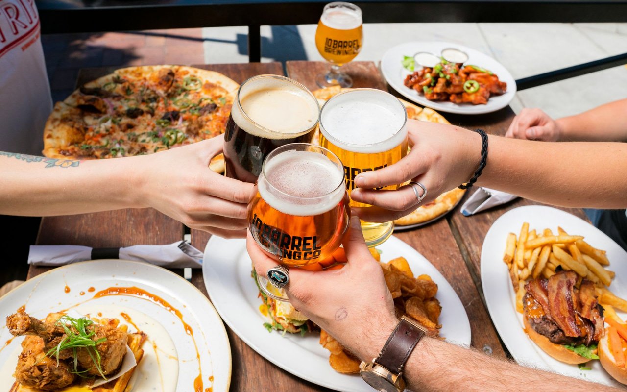 Beer Lovers! Get “Sudsed Up” at Beer Fest This Saturday in Lake City, SC