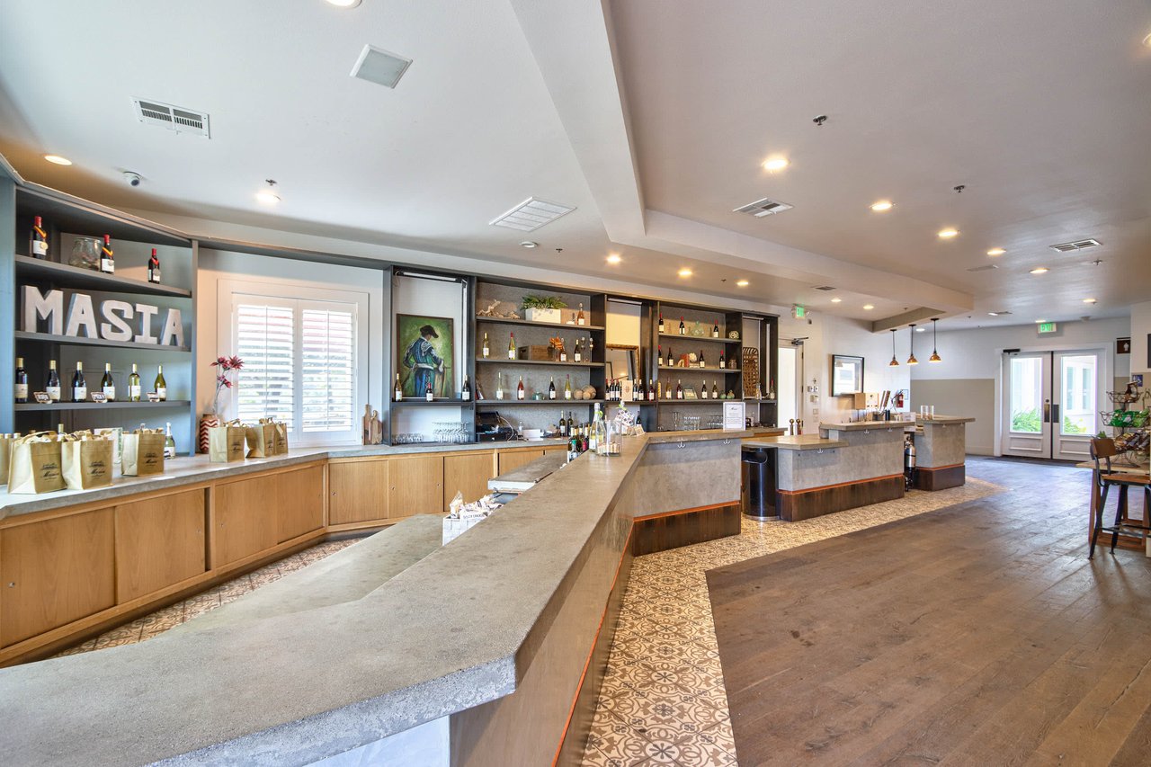 Class IV Winery 