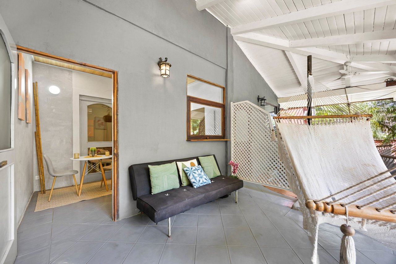 Tropical Boho Boutique Hotel, Tamarindo, Guanacaste