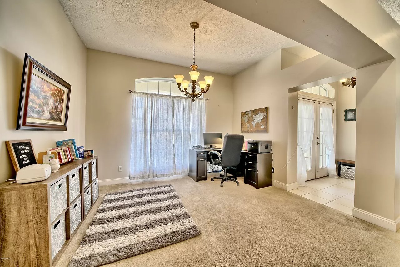 2502 Pelican Bay Drive