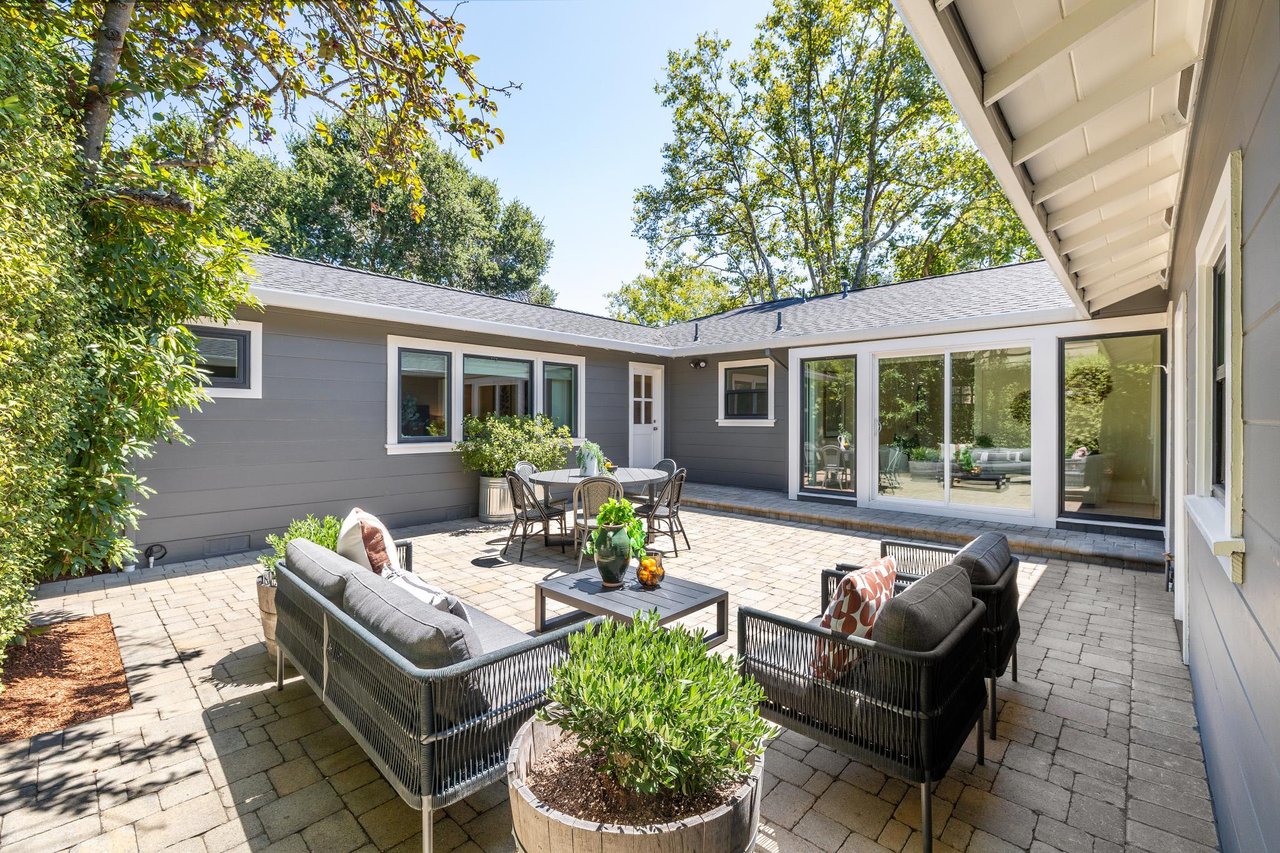 5 Eliseo Drive, Greenbrae