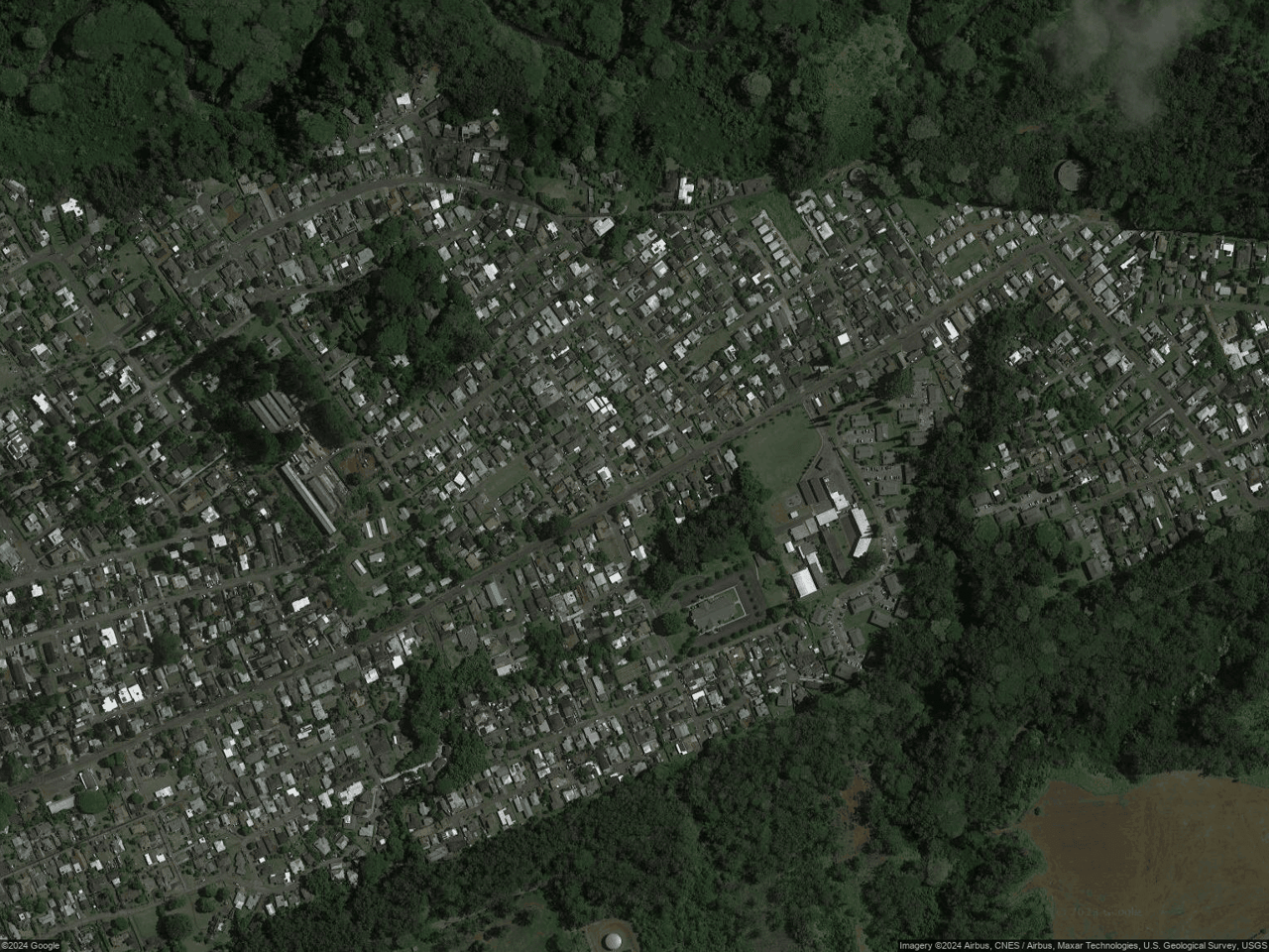 18 Kaliko Dr