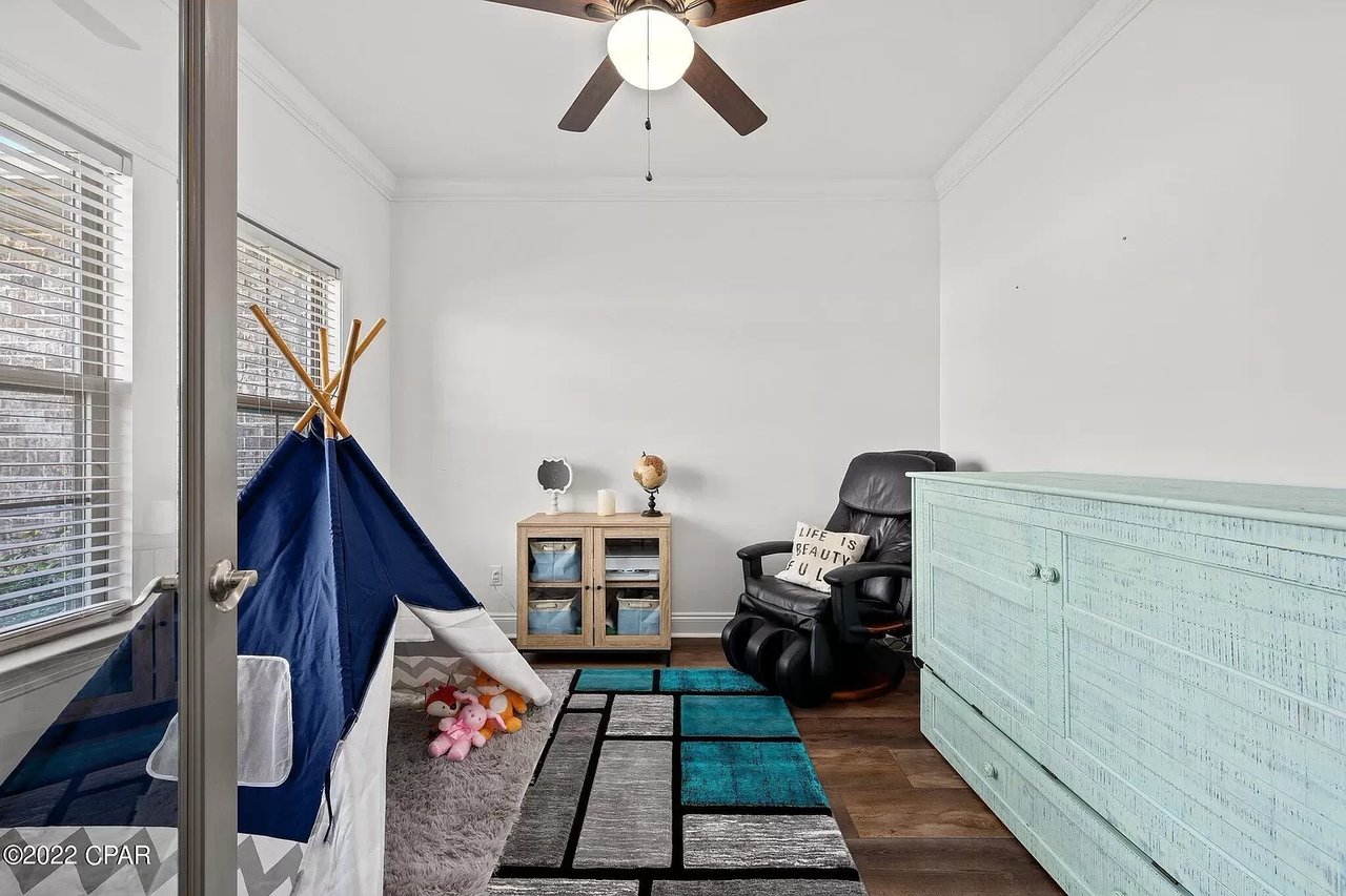 3565 CEDAR PARK Drive