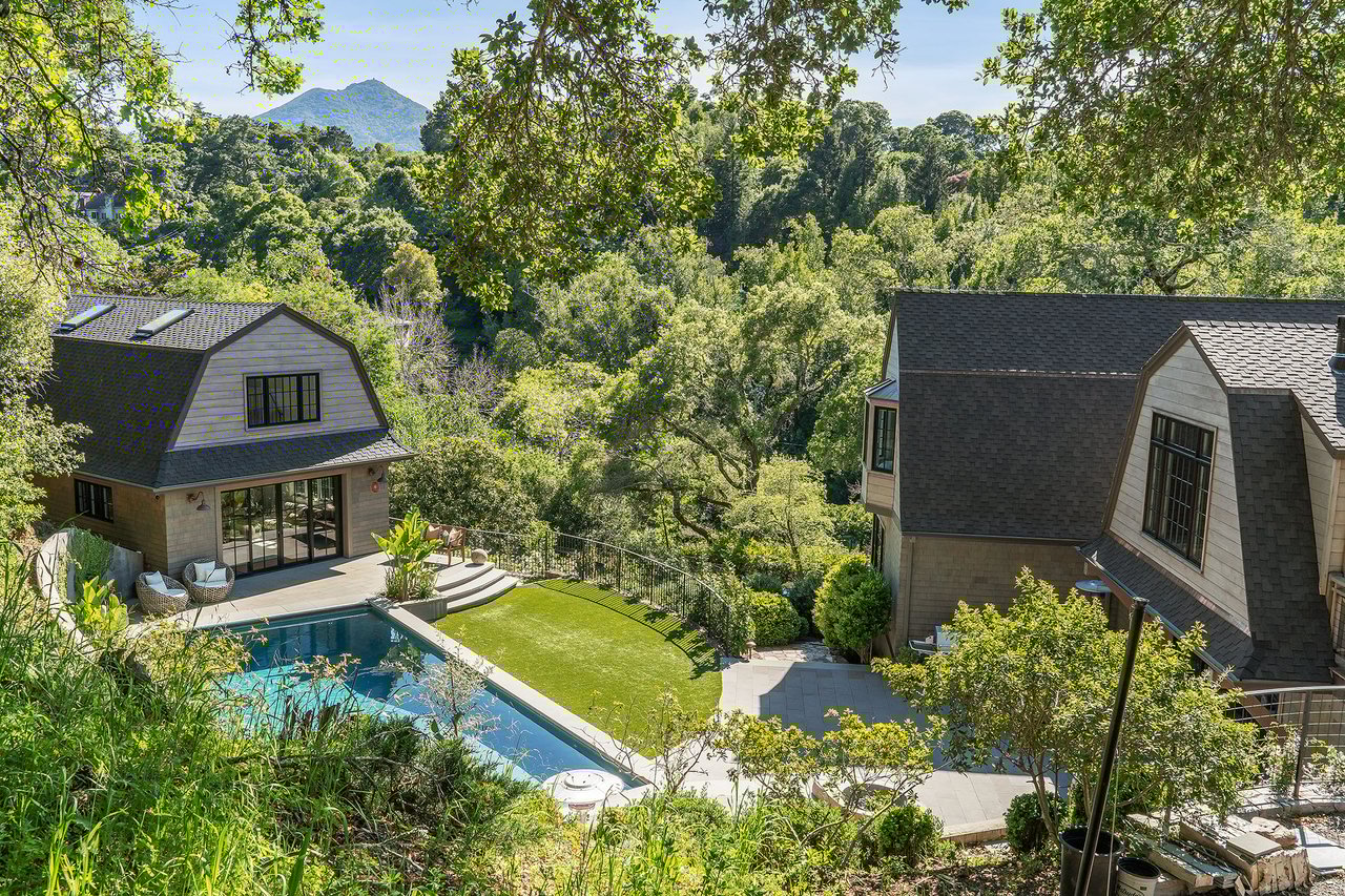 Ross Modern Farmhouse