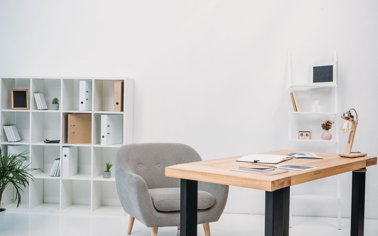 Miracle Mile Office Space