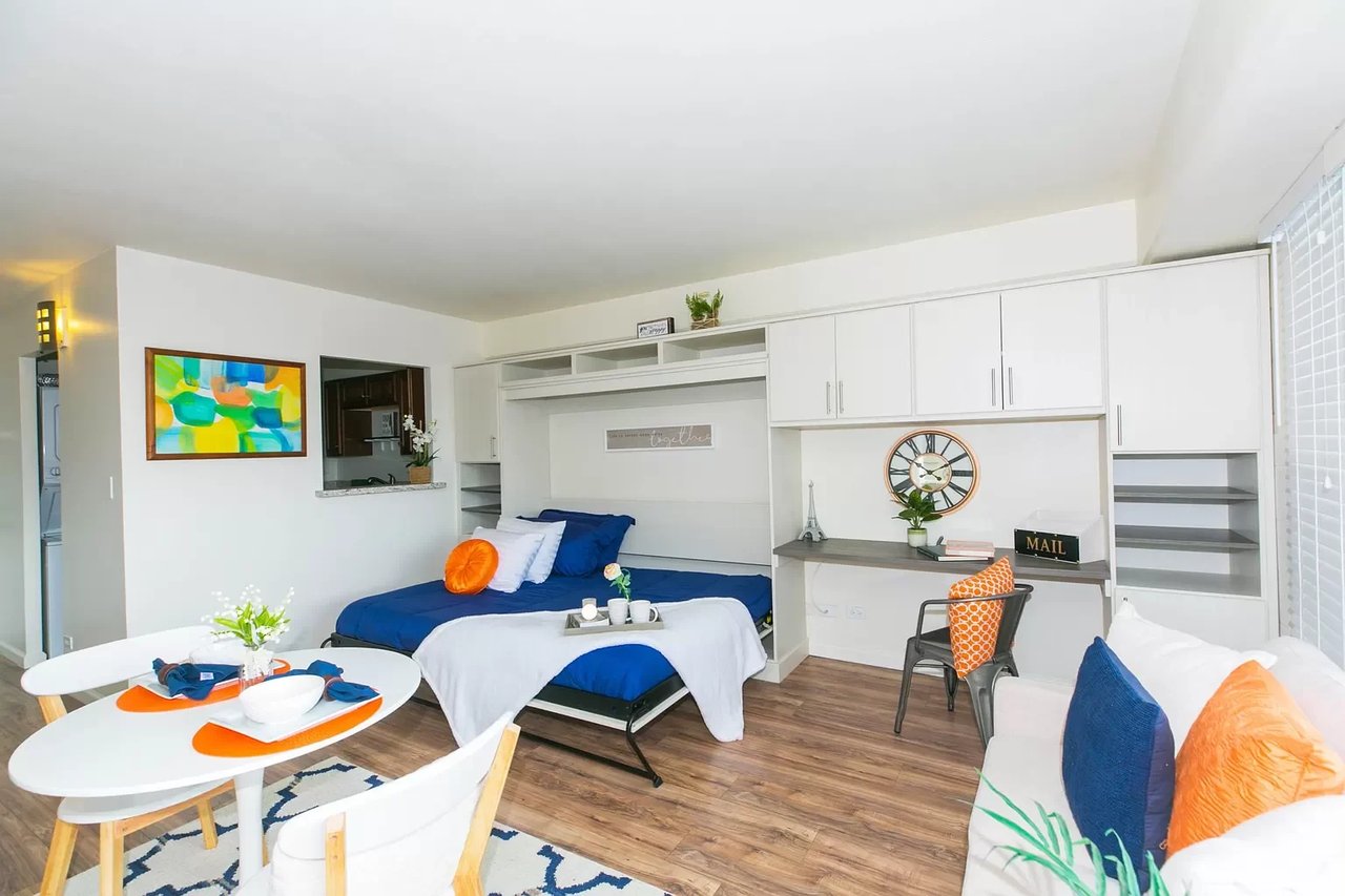 1333 Heulu St APT 1005