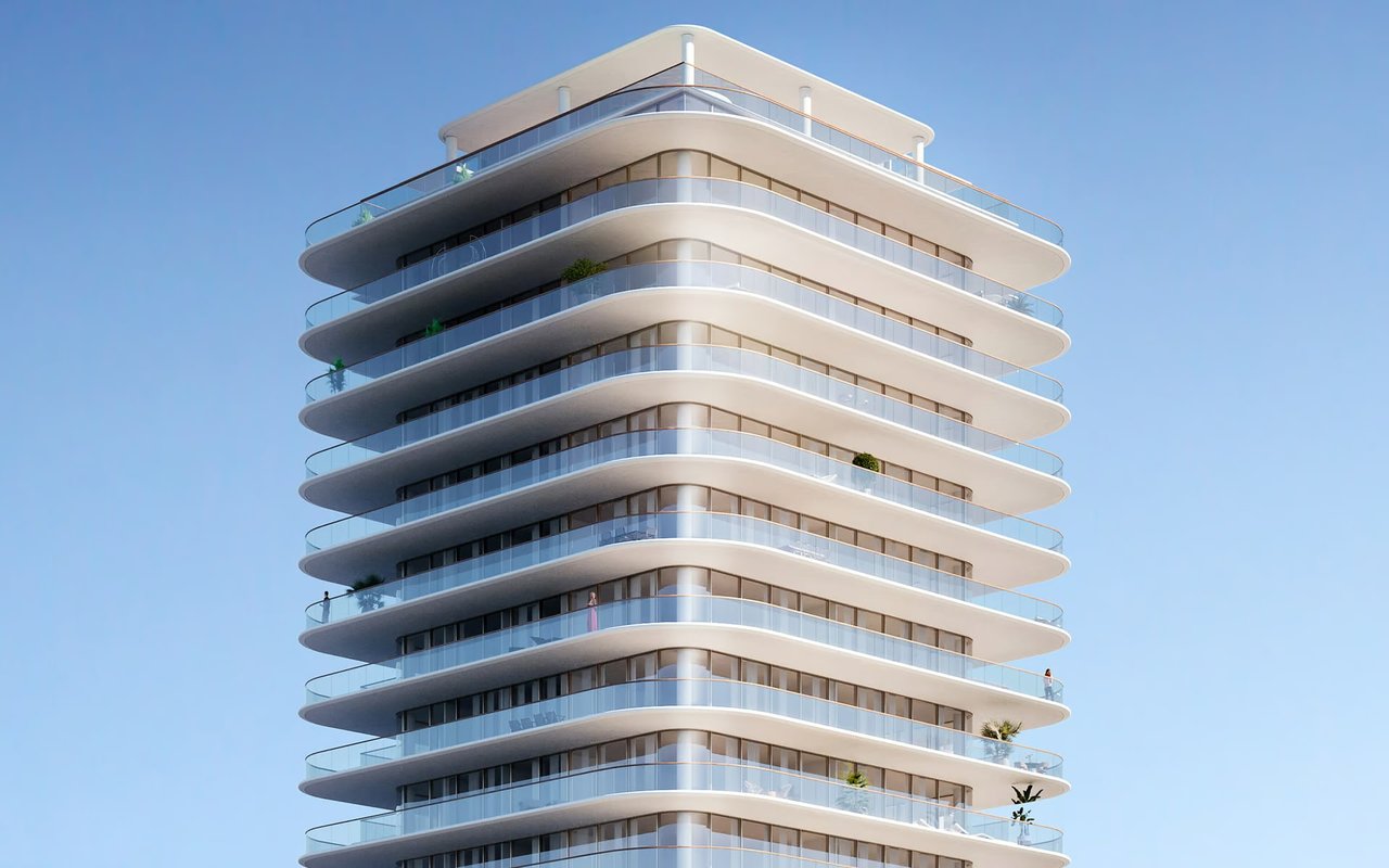 The Perigon Miami Beach