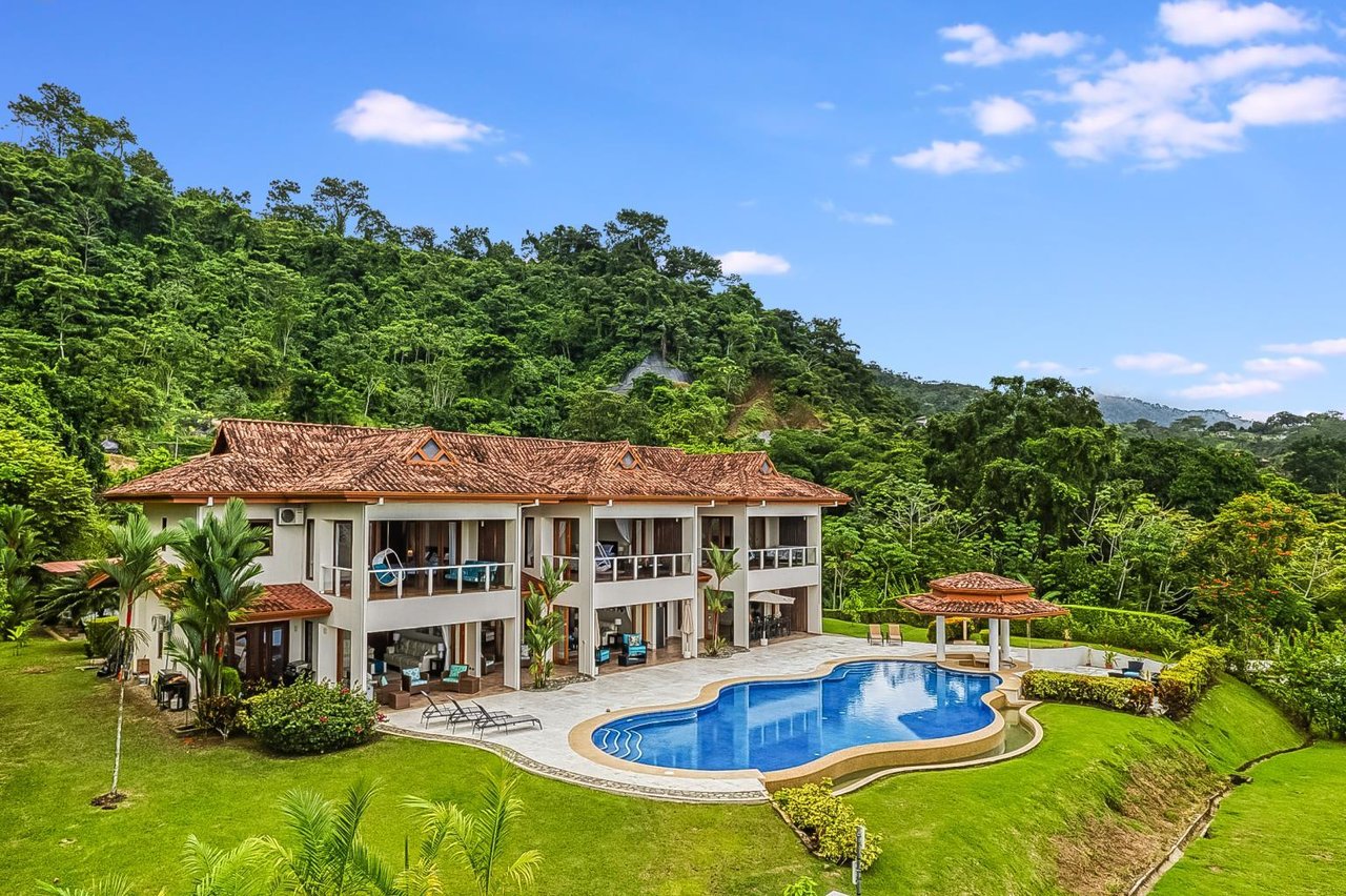 Endless Ocean Views, Resort Size Pool