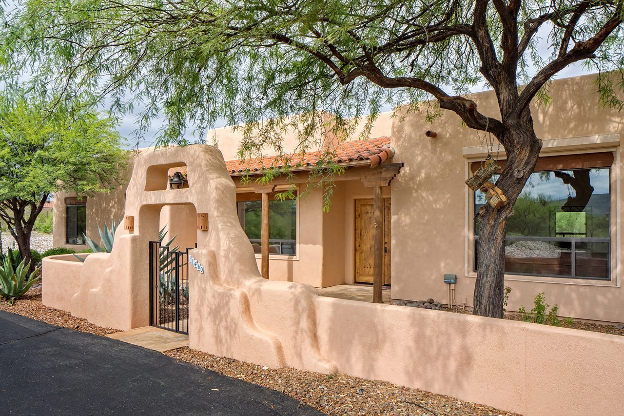 Immaculate Custom-Built Home