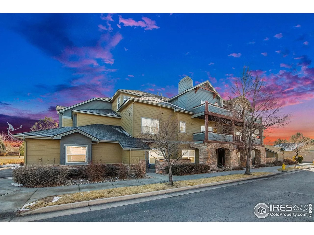 5220 Boardwalk Drive Unit #33, Bldg C, Fort Collins, CO 80525 