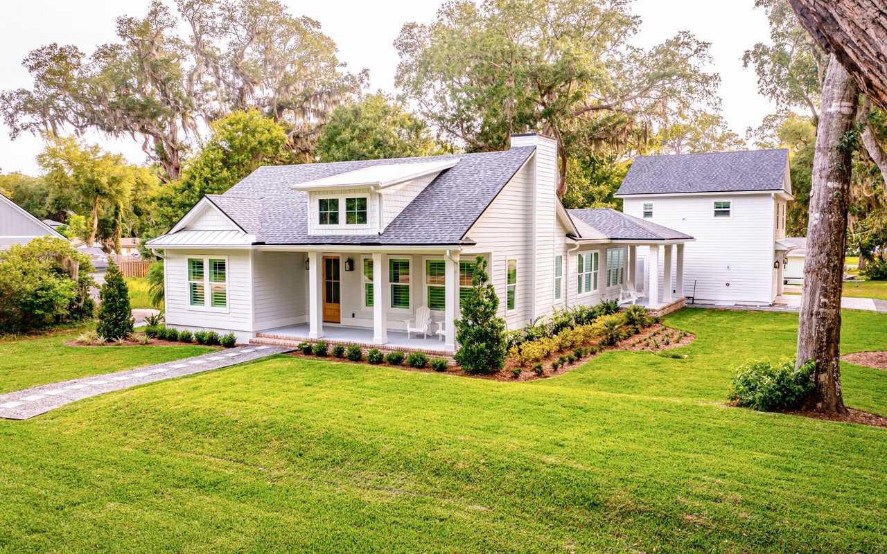 Johns Island