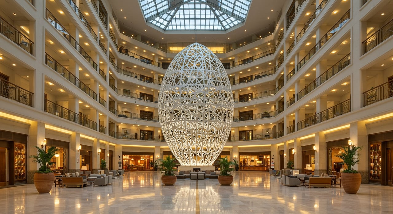 73rd Annual Stars and Stripes Ball