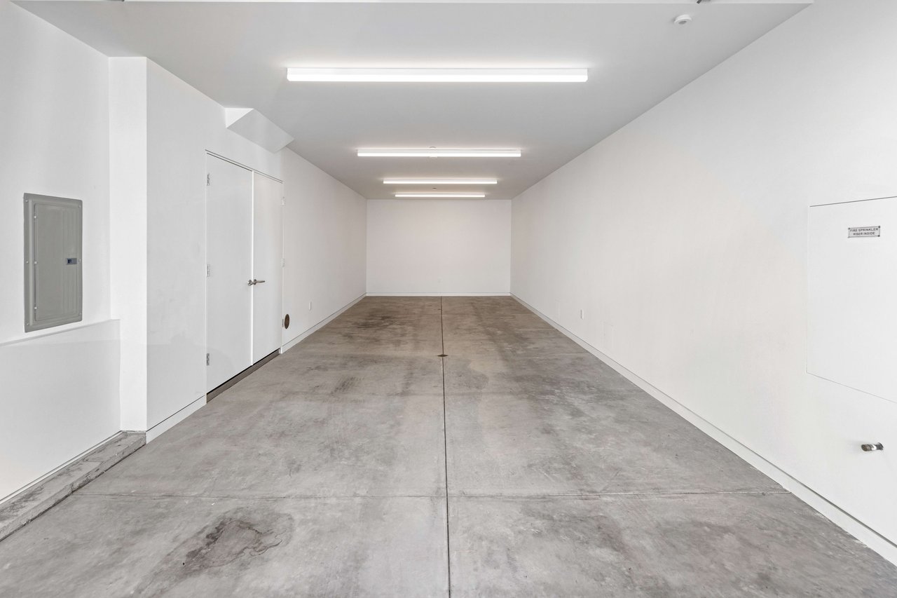 Highest Caliber Construction South of Market