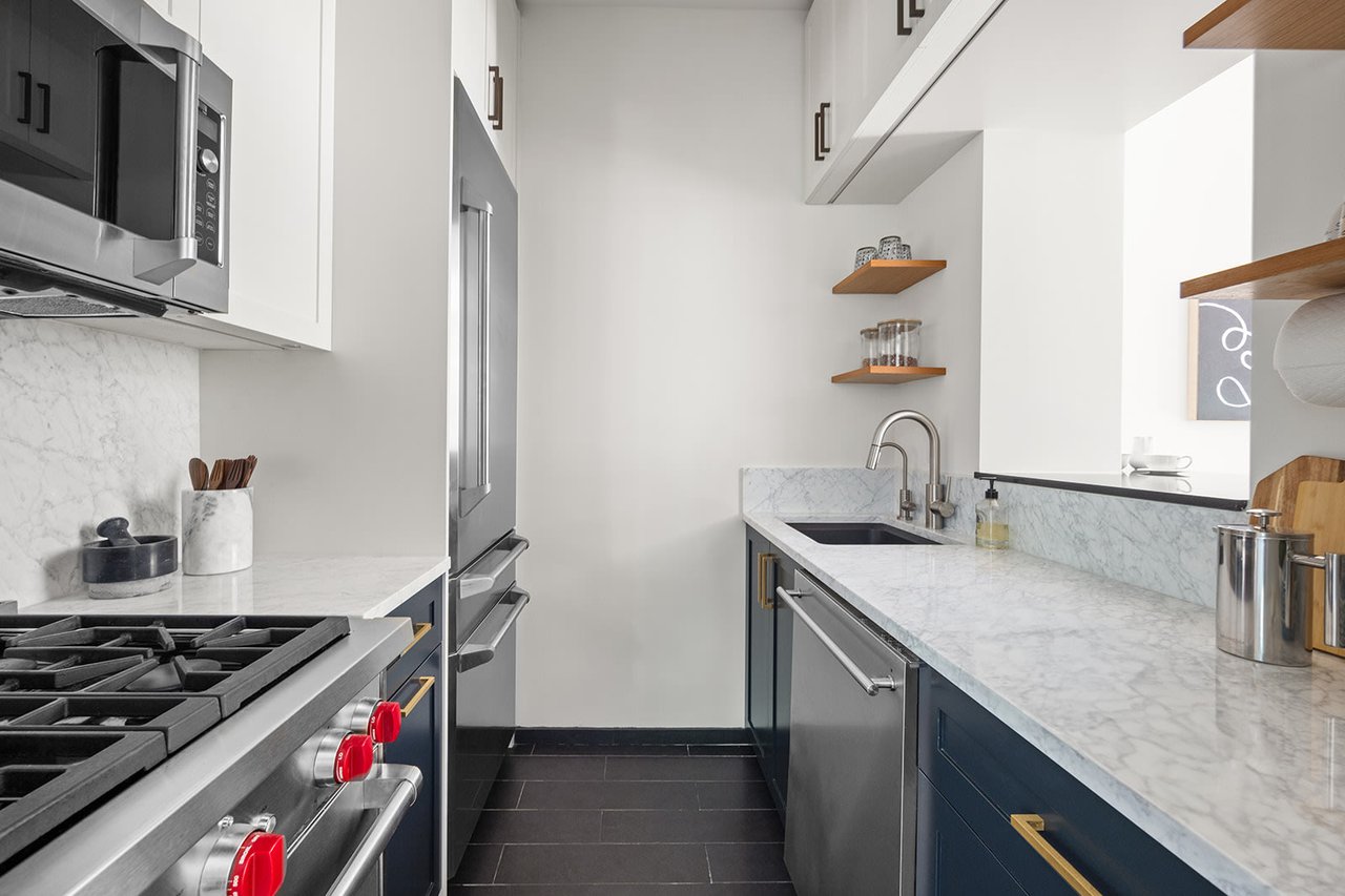 167 Clinton Street Unit 3