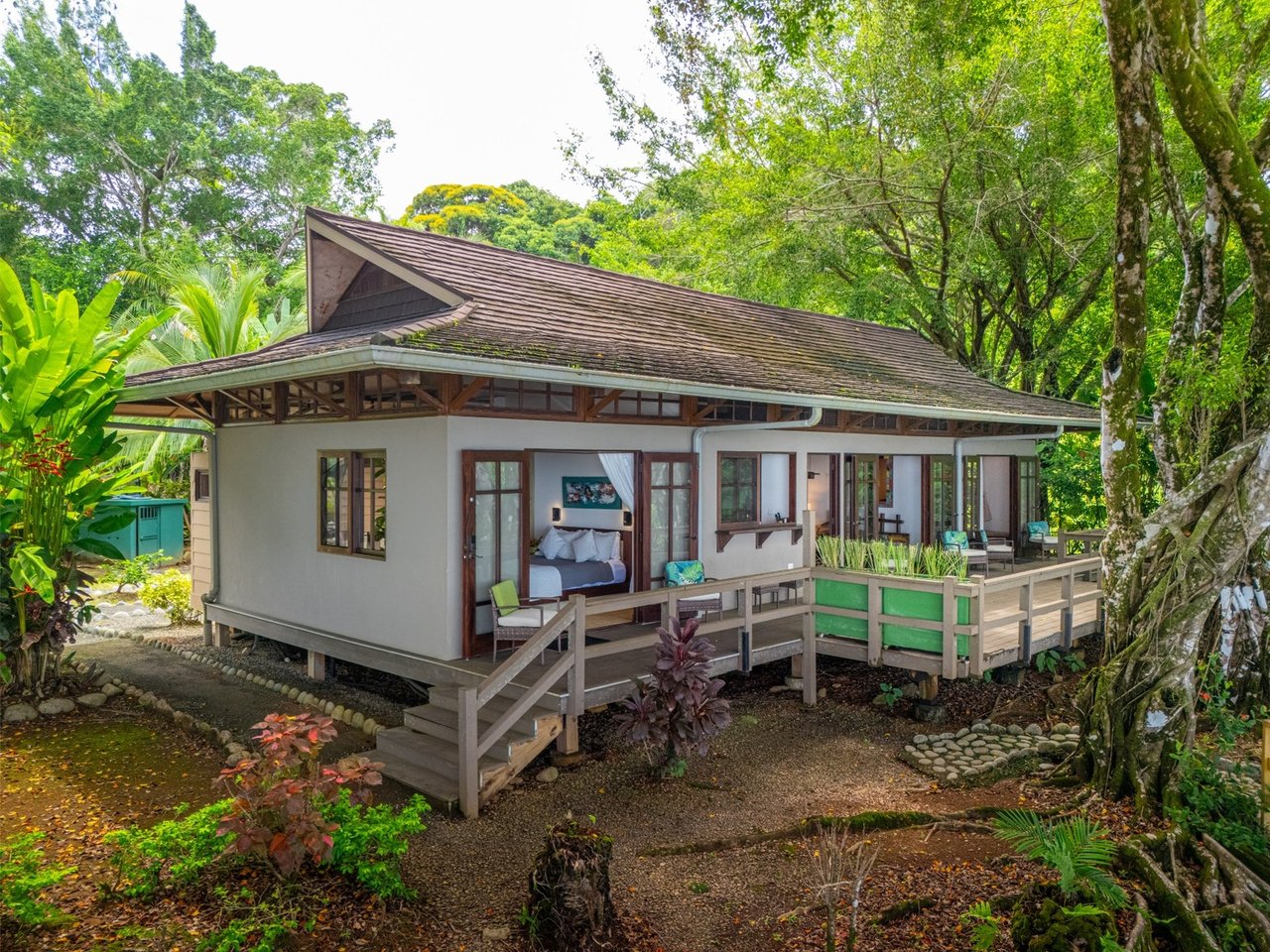 Oceanfront Resort Development Land, Uvita, Puntarenas