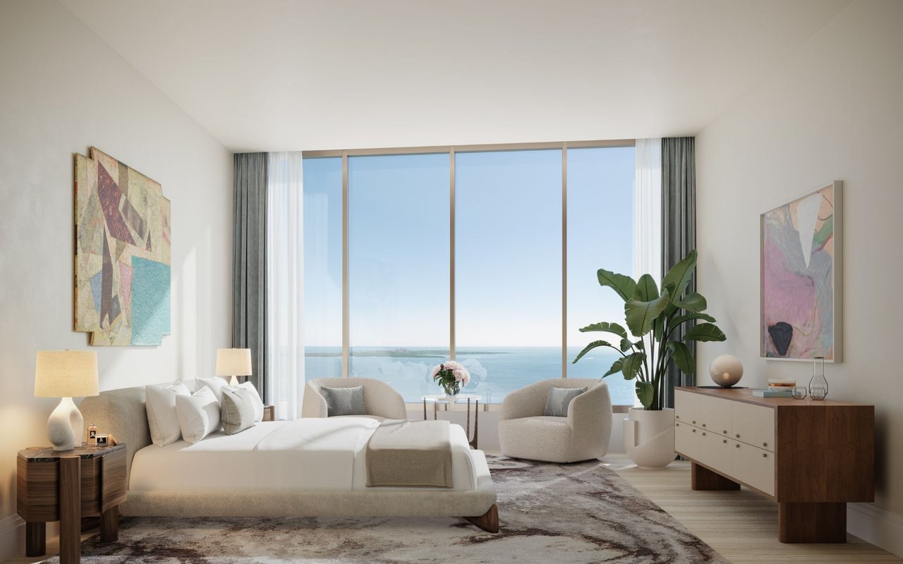 St. Regis Miami Residences