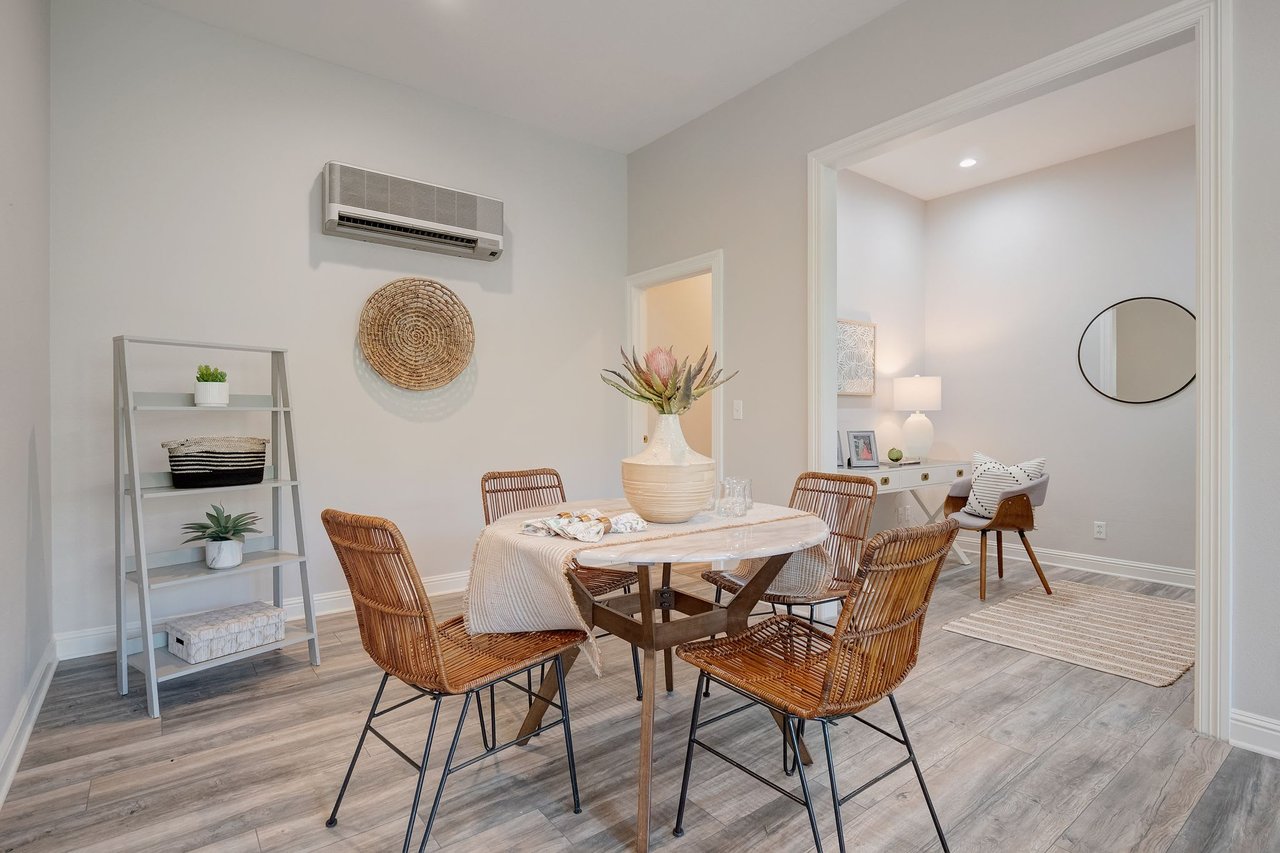 166 Crane Drive, San Anselmo