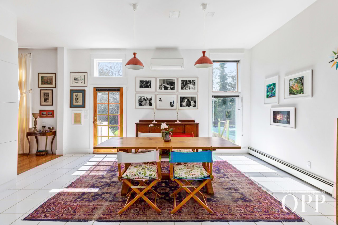 3-BEDROOM COLONIAL IN THE HEART OF THE VILLAGE