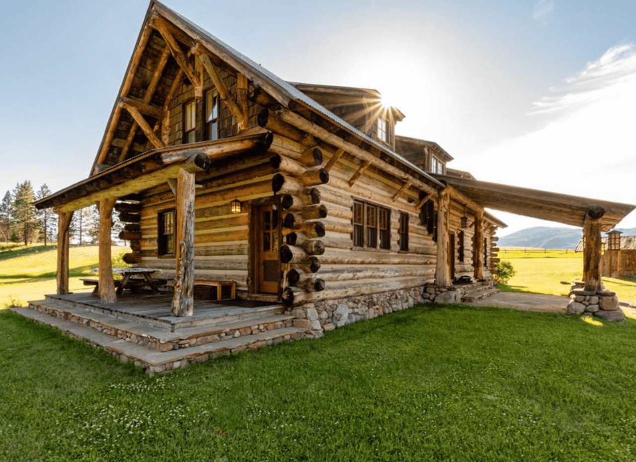 The Sundance Ranch