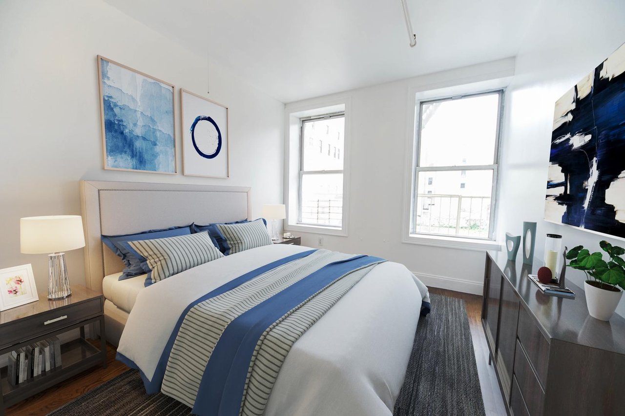 147 Grand Street, Apt 3-E
