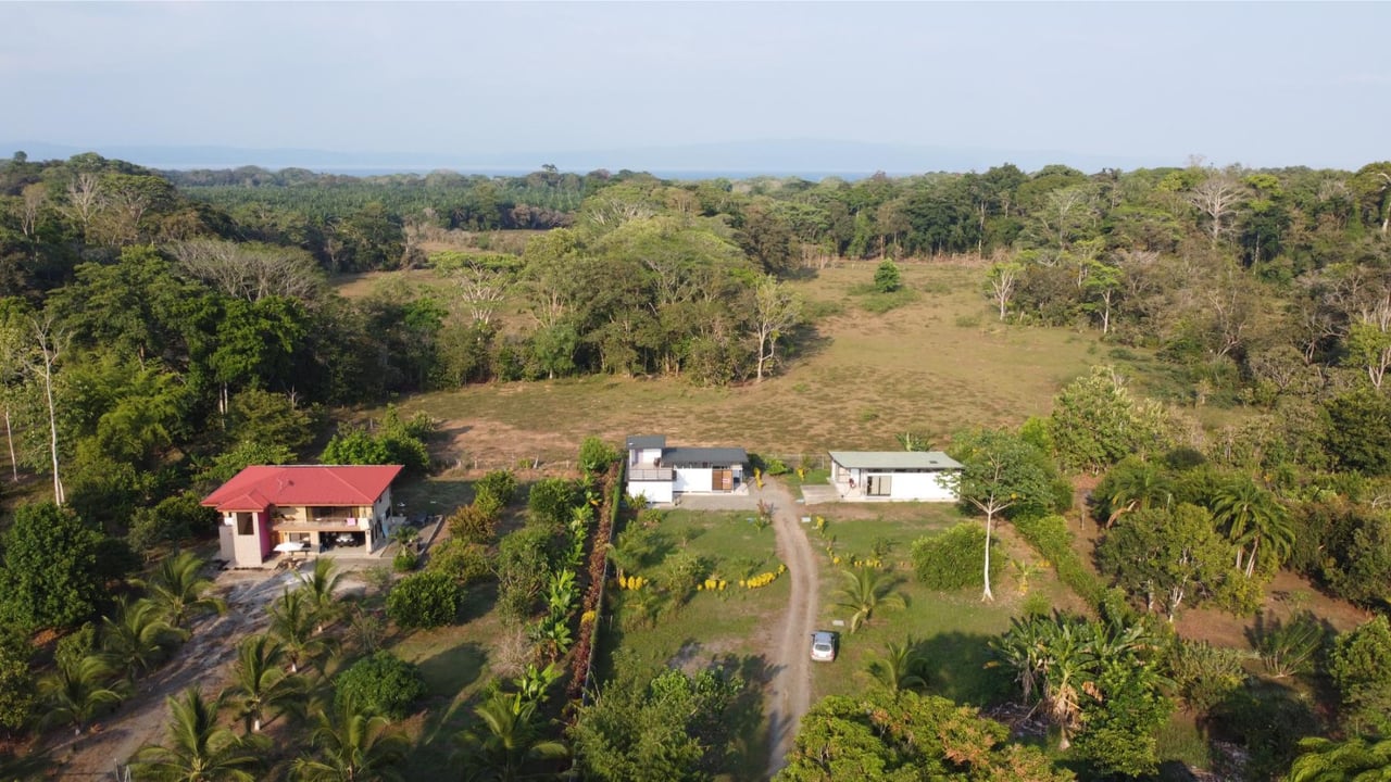 Turnkey Rental Home, Osa, Puntarenas