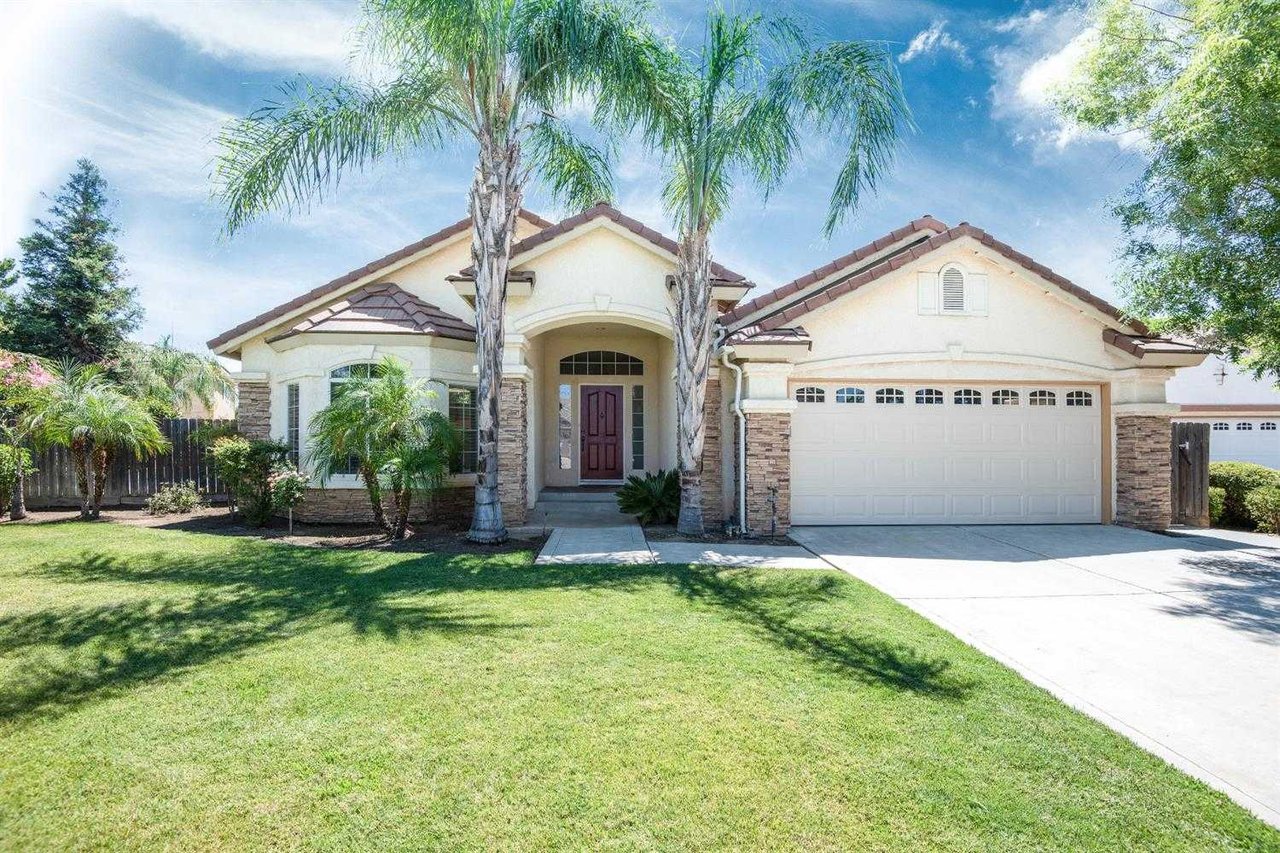 8538 N Heartland Way