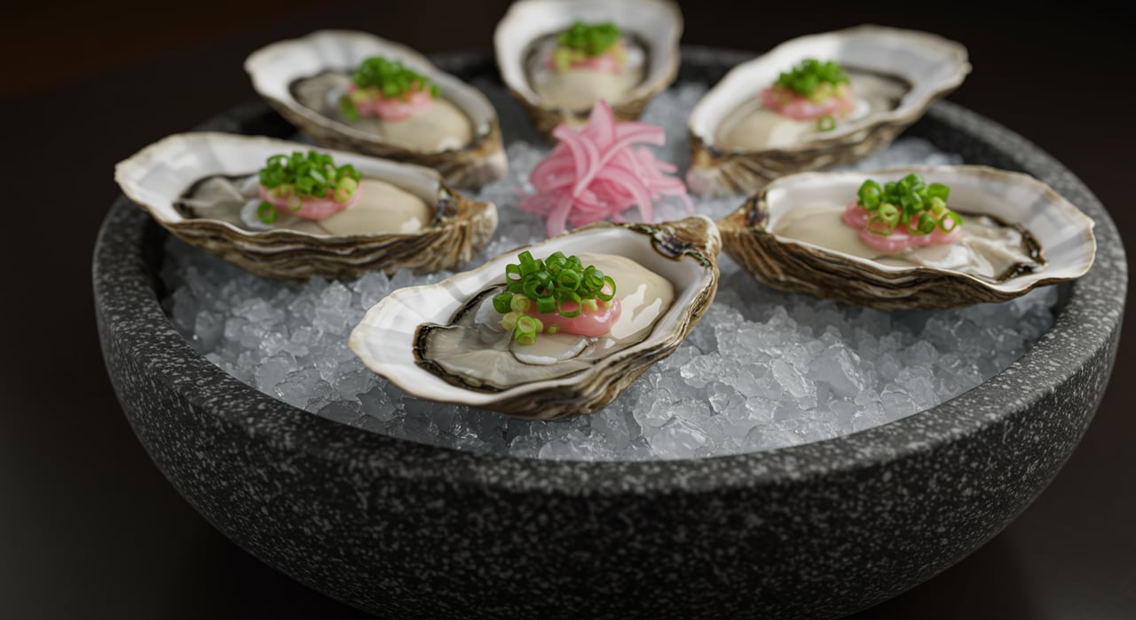 Best Restaurants in Seattle, WA
