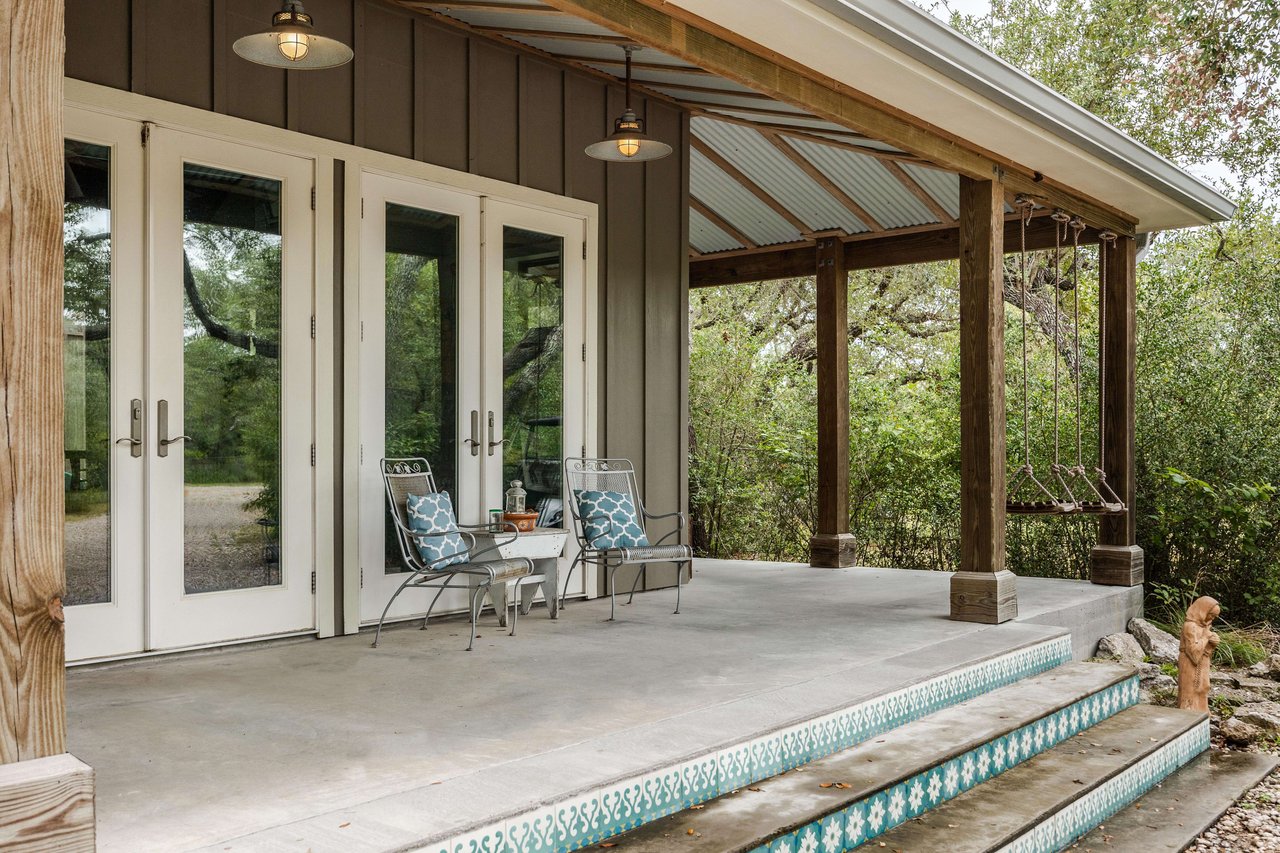 Rockport Retreat