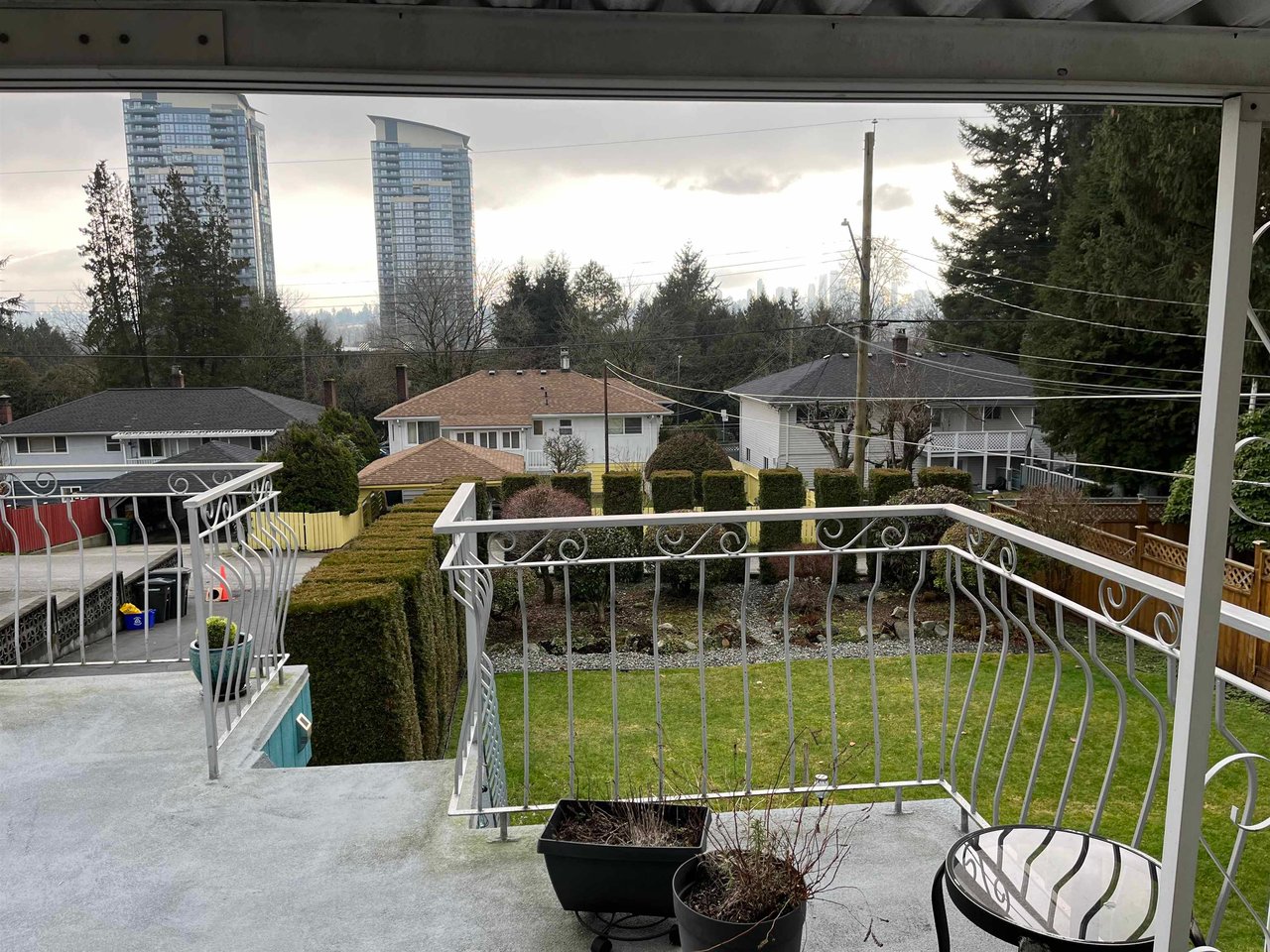 5540 Buchanan Street, Burnaby