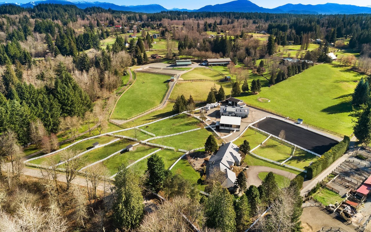 Equestrian & Acreage