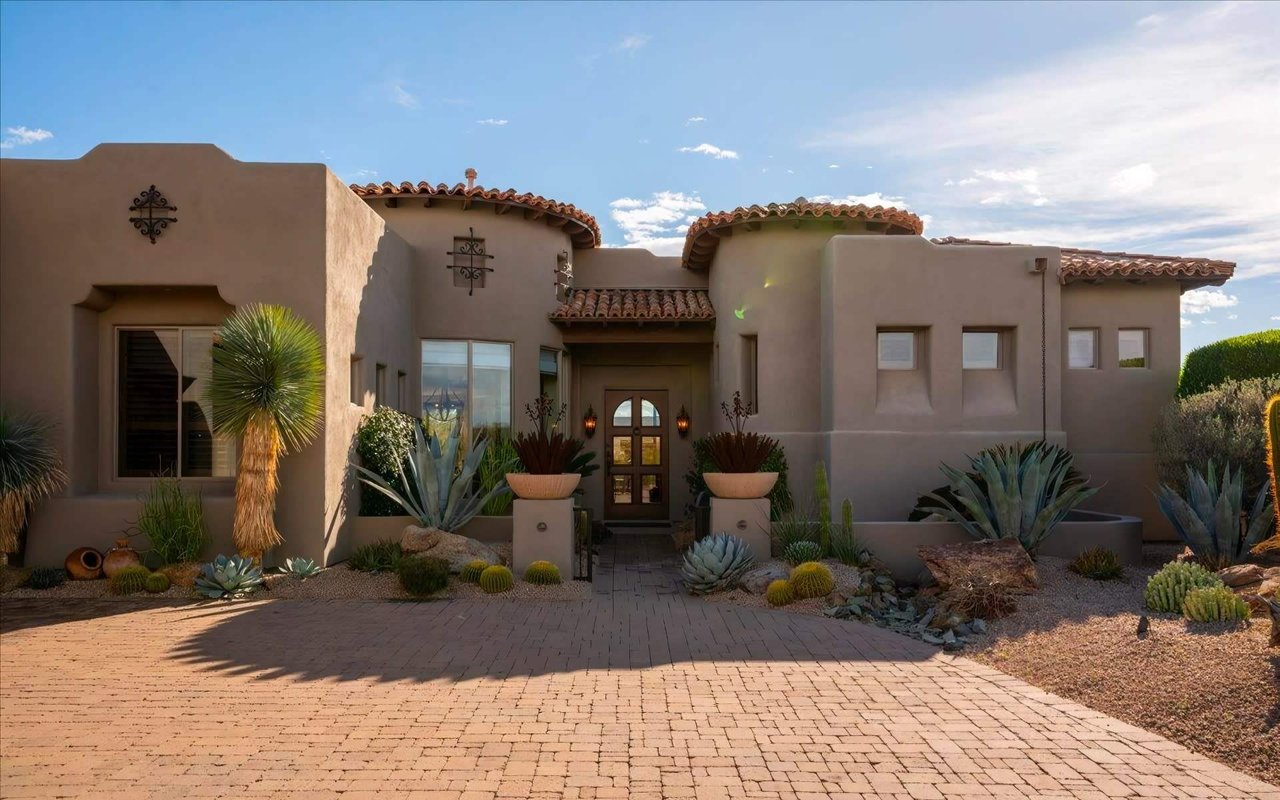 How to Buy a Luxury Home