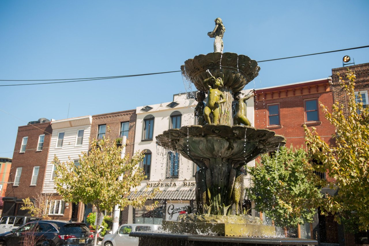 Passyunk Square