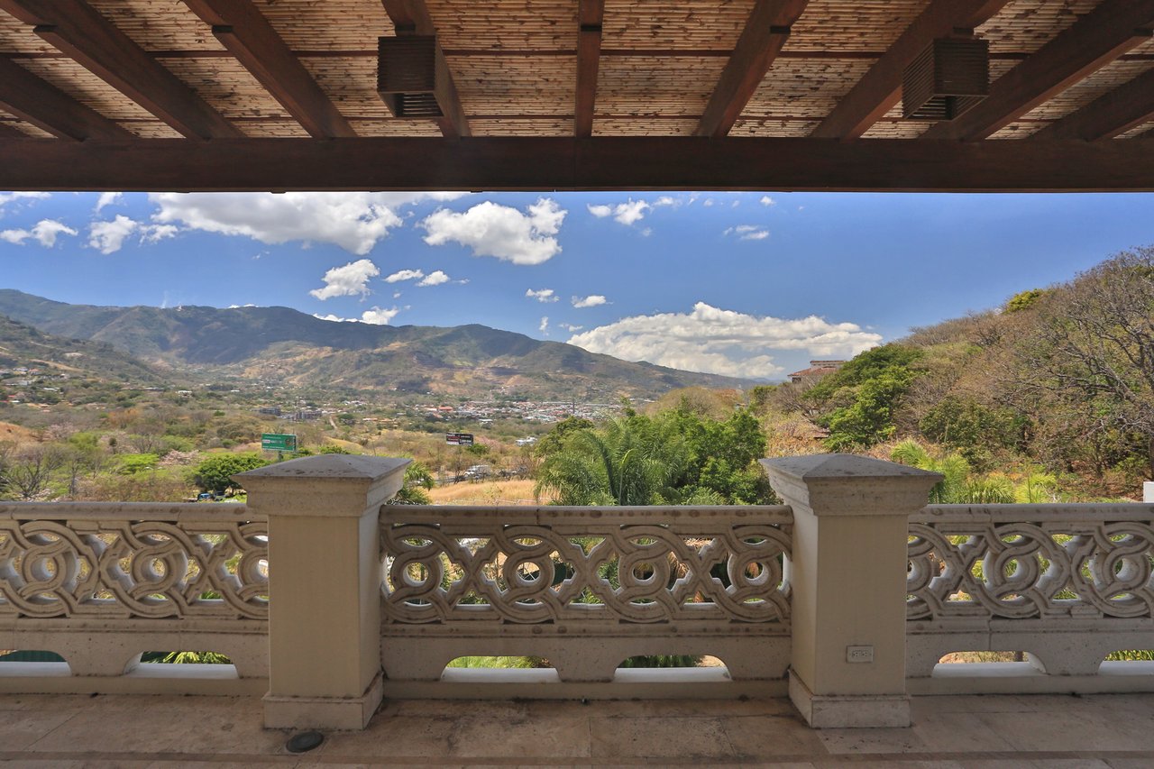 Mediterranean Estate with Guest House, Santa Ana, San Jose