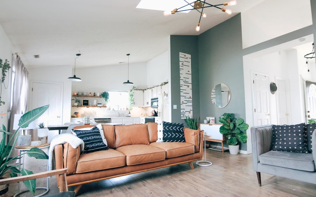 General Home Maintenance Tips