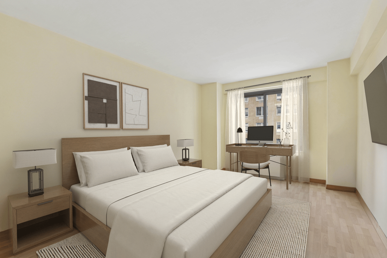 10 East End Avenue, Apt 10L